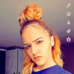 Meet your Posher, Tammy